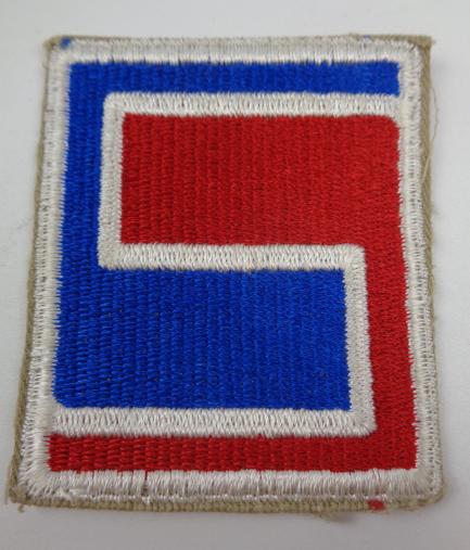 US WW2 69th Infantry Division