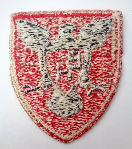 IMCS Militaria | US WW2 86th Infantry Division Patch