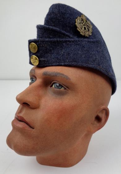 Canadian Royal Airforce Side Cap