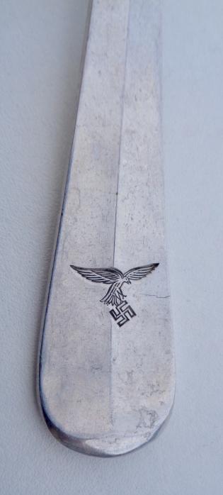 Big size Luftwaffe Spoon