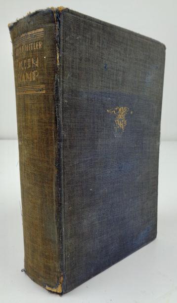 Dutch Mein Kampf (Mijn Kamp)