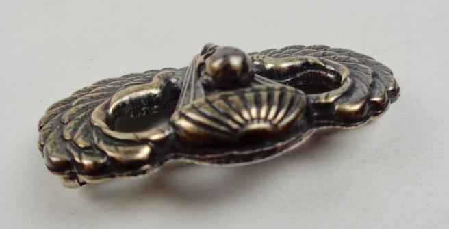 US WW2 Filthy Thirteen Paratrooper Jump Wing