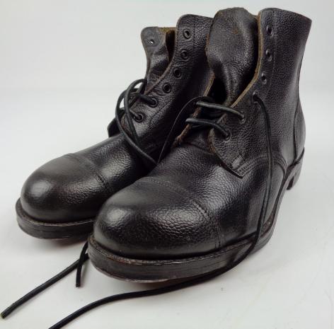 British WW2 Ammo Boots