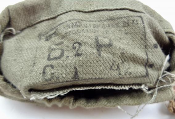 Soviet Russian WW2 Canteen