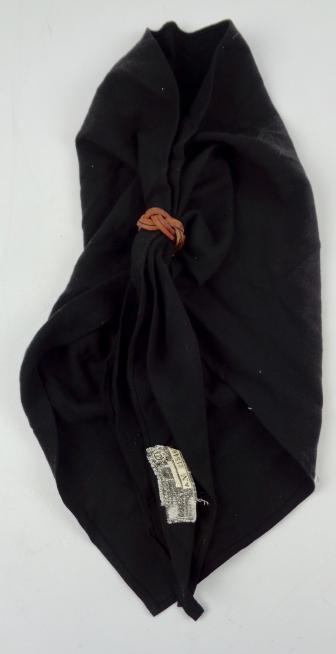 Hitler-Jugend Scarve and Knot