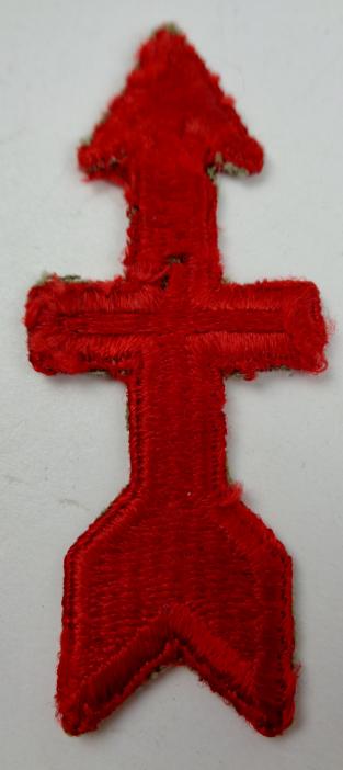 US WW2 32nd Infantry Division