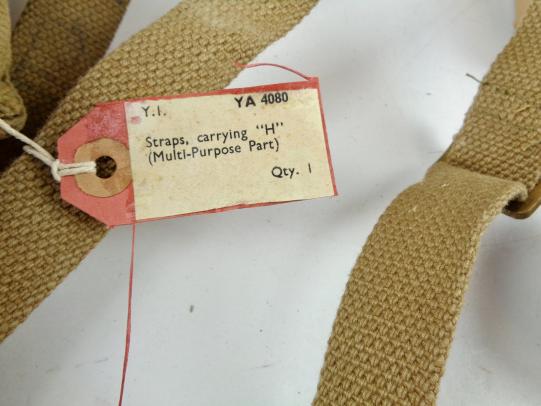 British Wireless 38 Set