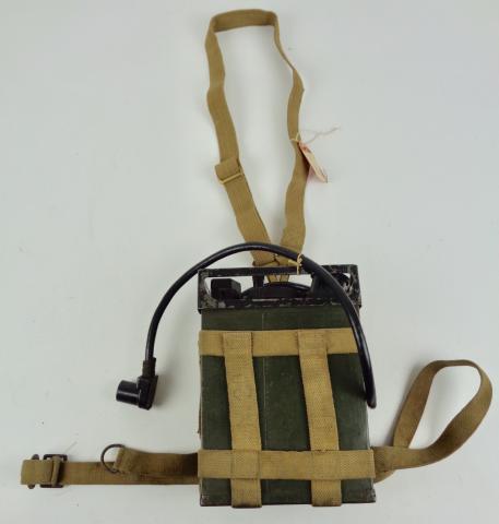 British Wireless 38 Set