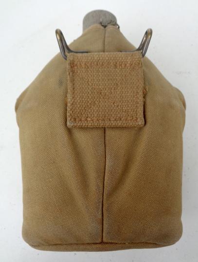 US WW1/WW2 Canteen