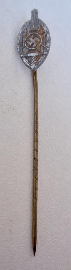 NSKOV Stick Pin