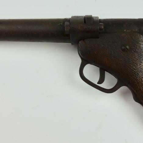 German WW1 (Kommandantur Lille) Flare Gun