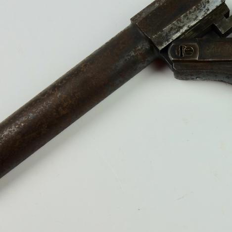 Imperal German Flare Gun (Hebel) model 1894