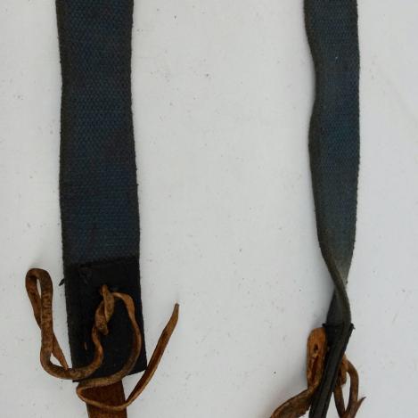 Russian WW2 Rifle and PPSH Strap