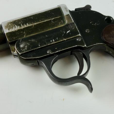 LP34 Flare Gun (Leught Pistole 34)