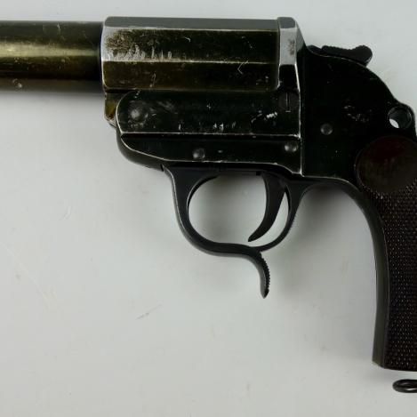 LP34 Flare Gun (Leught Pistole 34)