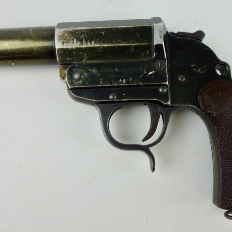 LP34 Flare Gun (Leught Pistole 34)