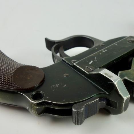 LP34 Flare Gun (Leught Pistole 34)