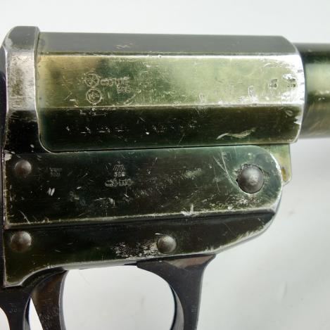 LP34 Flare Gun (Leught Pistole 34)
