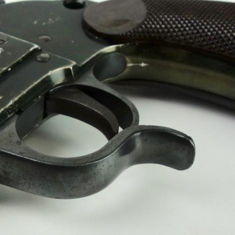 LP34 Flare Gun (Leught Pistole 34)