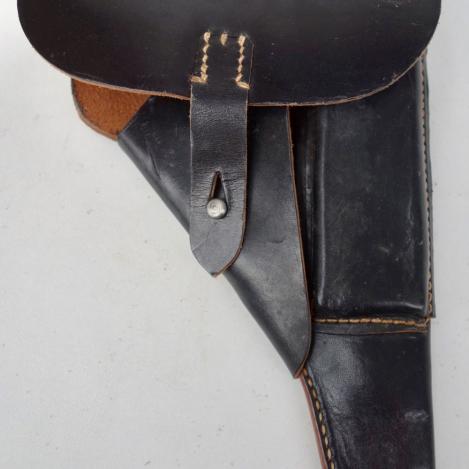 Wehrmacht second model P38 Pouch