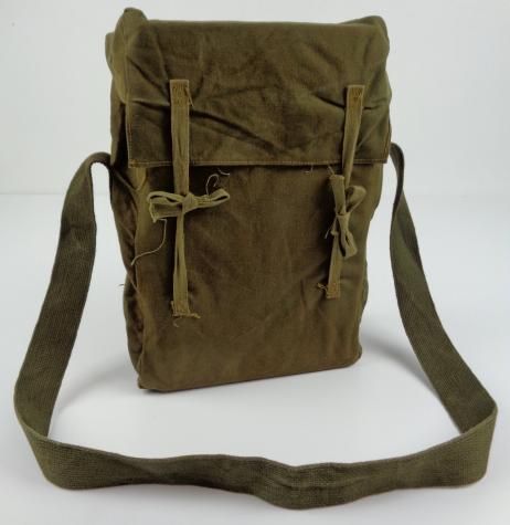 IMCS Militaria | US WW2 Demolition Bag (Satchel Charge)