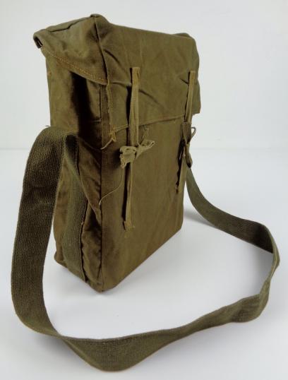 Sac de démolition US Satchel Charge Bag - WW2