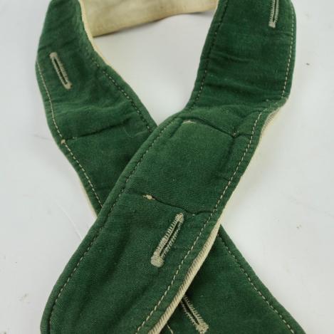 Wehrmacht Tunic Sweat Collar