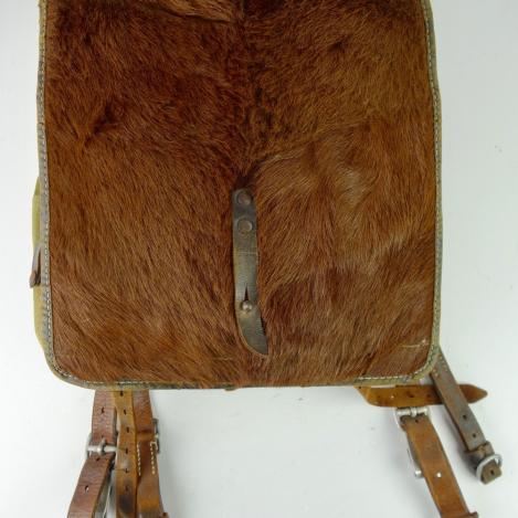 Wehrmacht Backpack (Affe)