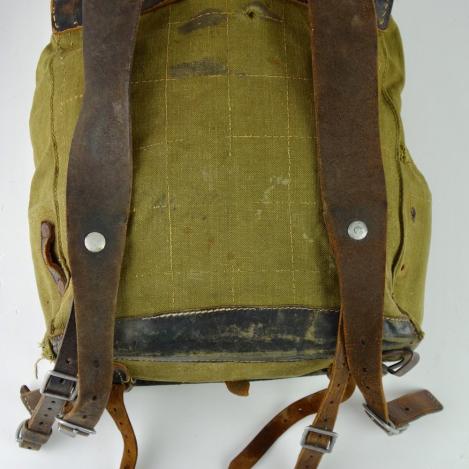 IMCS Militaria | Wehrmacht Backpack (Affe)