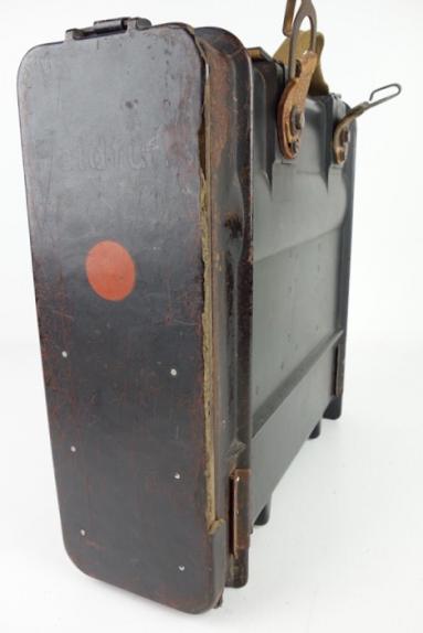 Wehrmacht Feld Funk B2 (Transmitter/Receiver)