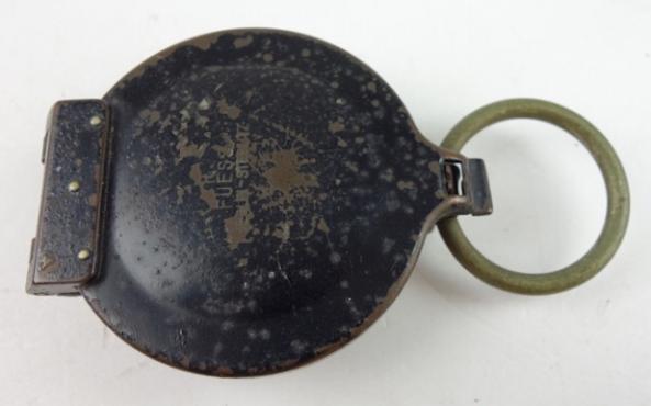 Wehrmacht Marching Compass