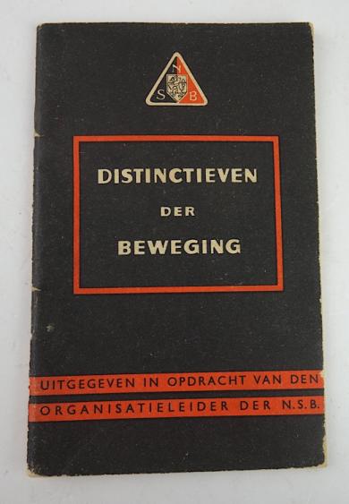 NSB Uniform and Insignia Booklet