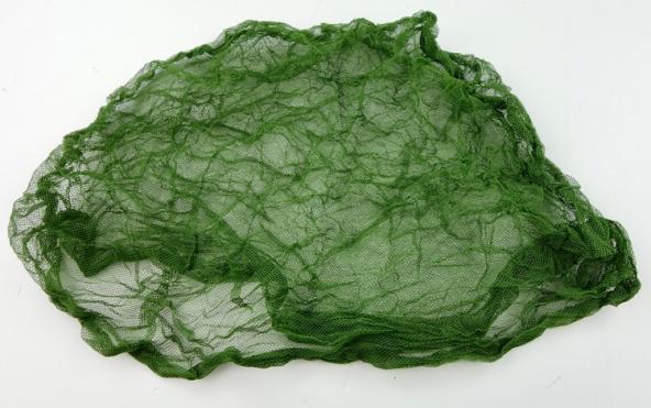 Wehrmacht Mosquitoes Head Protection Net