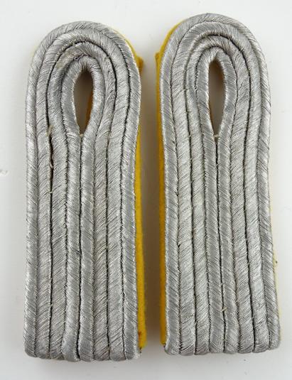 Luftwaffe Officers Shoulder Board