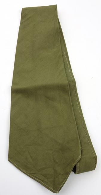 British WW2 Tie