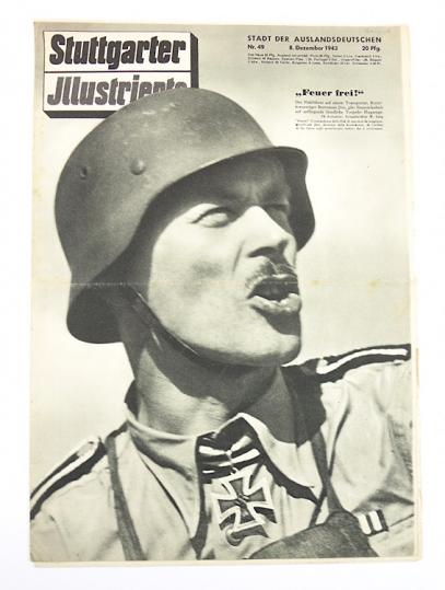 Stuttgarter Illustrierte