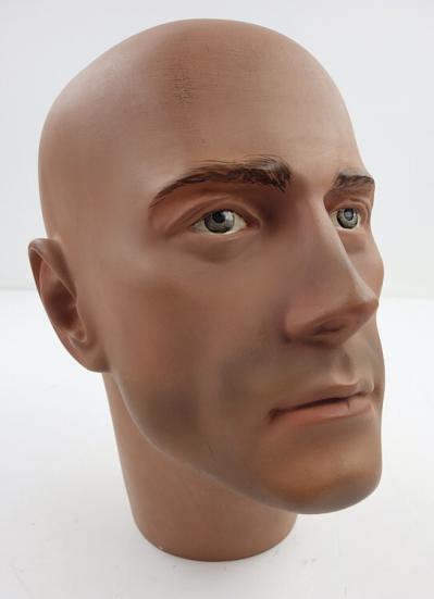 Mannequin Head