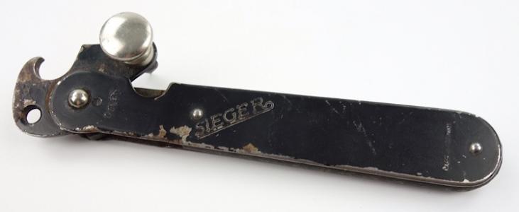 Wehrmacht Can Opener
