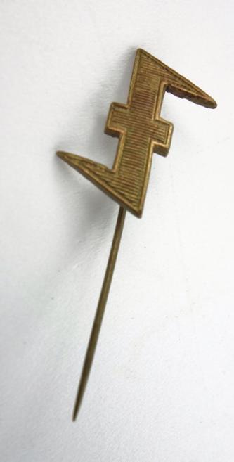 NSB WA Stickpin