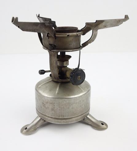 US WW2 Coleman Stove