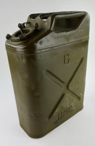 US WW2 Jerrycan