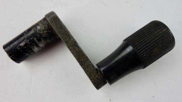 Wehrmacht FF33 Fieldphone Key