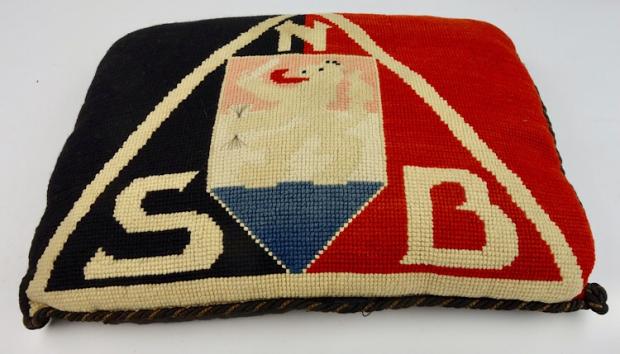 NSB Pillow