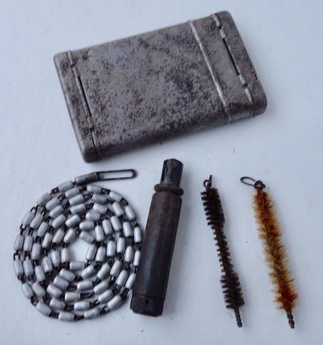 K98 Cleaning Kit