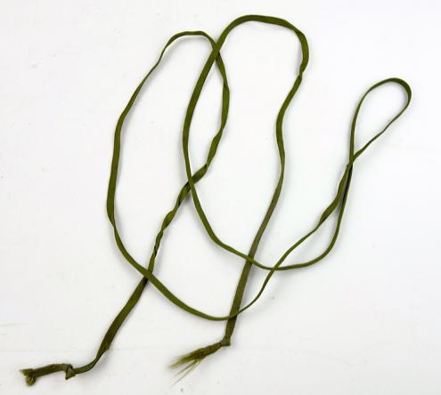 WaffenSS Camo Smock Draw String