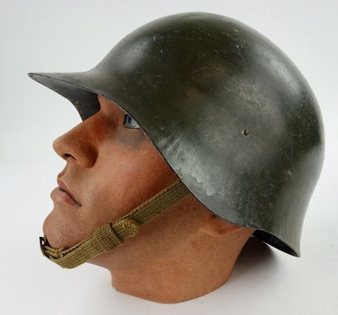 Soviet SSH36 Helmet