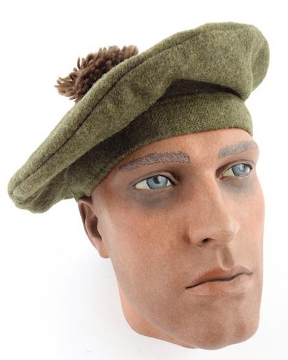 Canadian WW2 Wool Beret