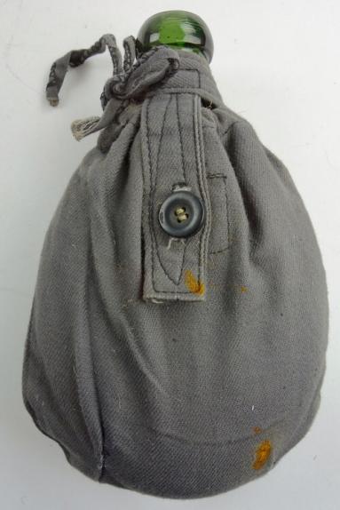 Soviet WW2 Canteen