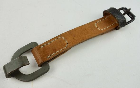 Wehrmacht Backpack strap extention piece