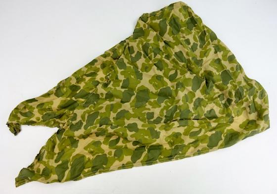 US WW2 T5 Parachute Scarve